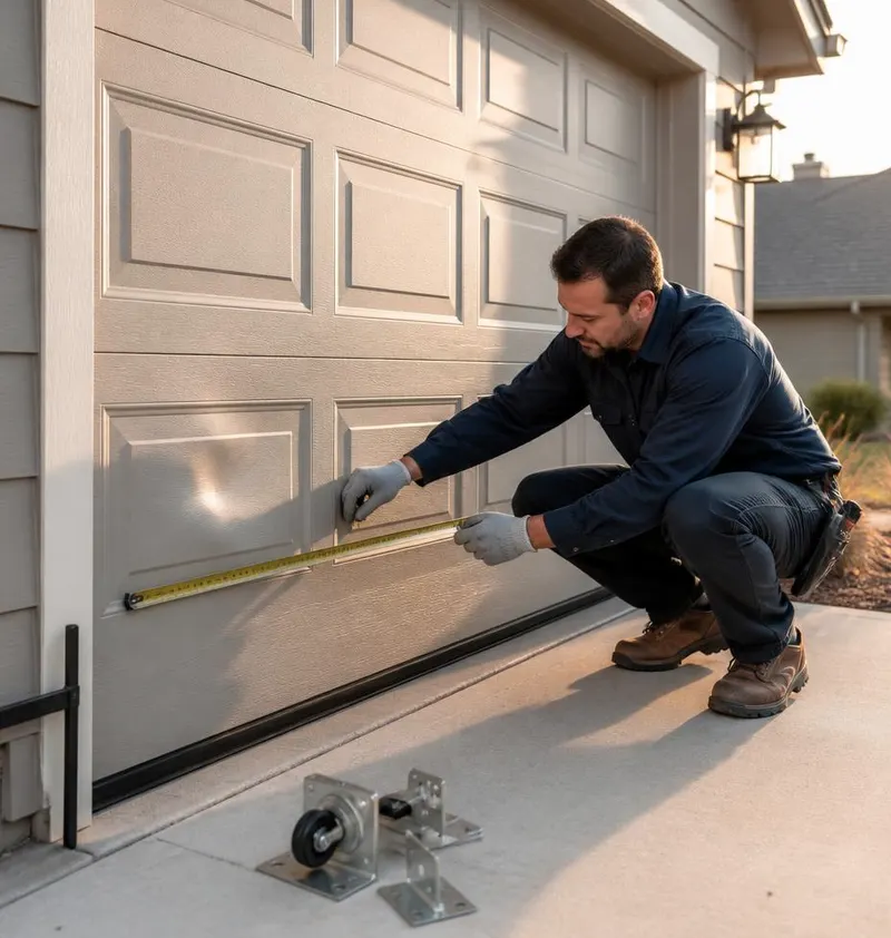 Spring Repair & Replacement in Leland